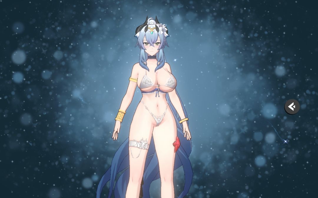 不是 1