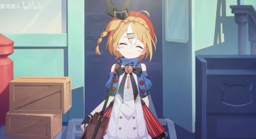 全新角色登场！《星塔旅人》多娜角色PV正式发布