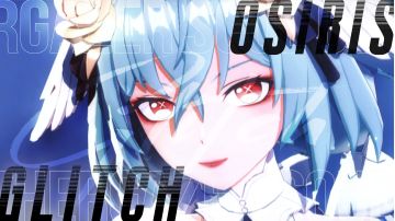 生魂 奥西里斯 Soul Osiris - Glitch