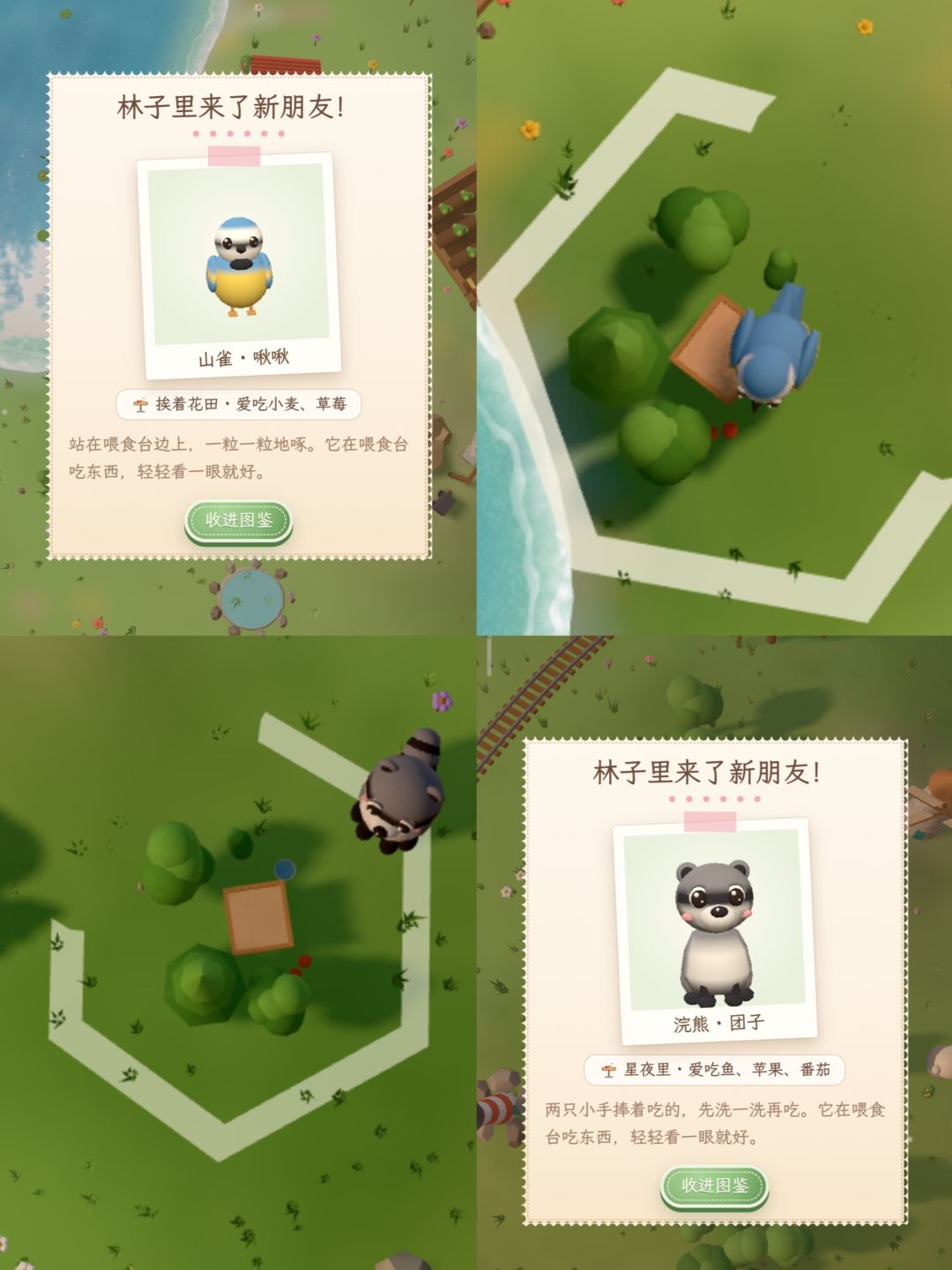 《小小星球:慢慢长大》|遇见新的美好 2