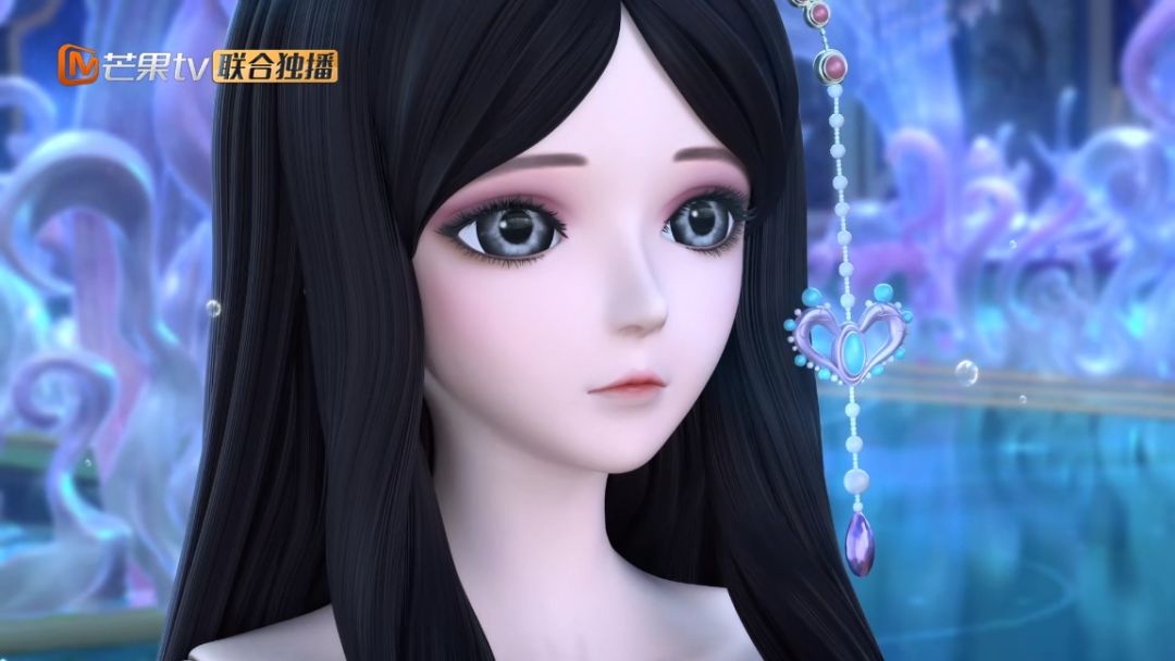 第15集【别管这些】罗丽公主 4
