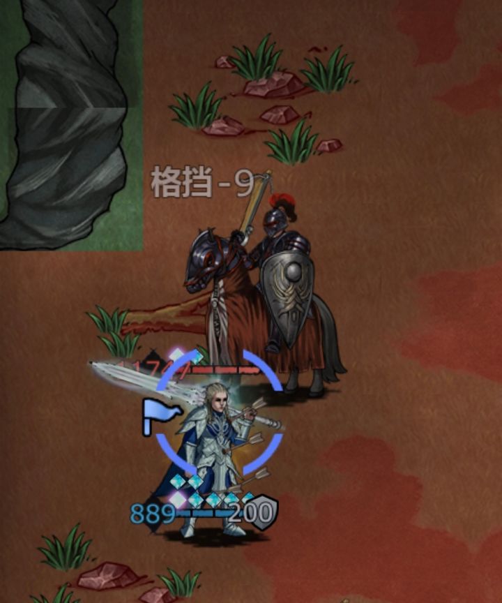 咳咳,希神攻击太低了(๑><๑)截图