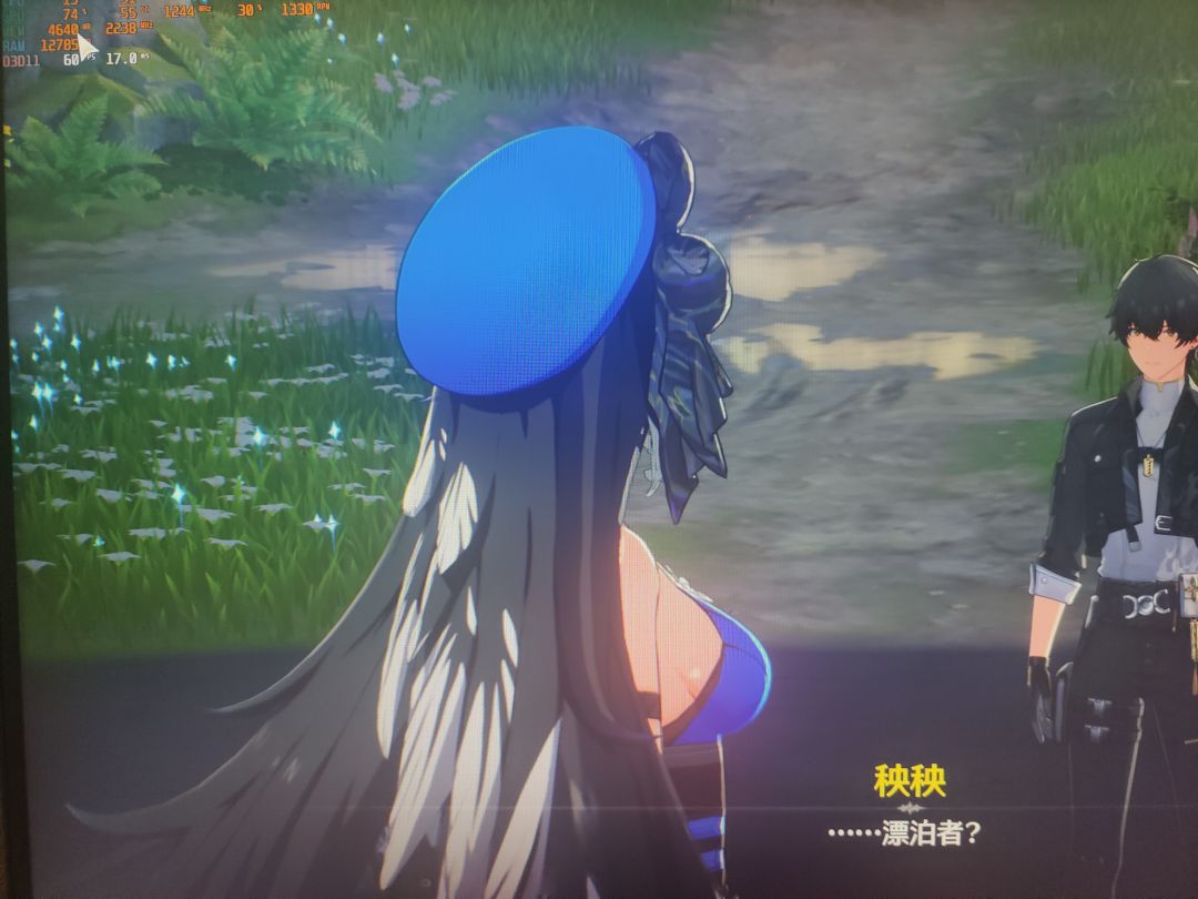 不能跳过? 1