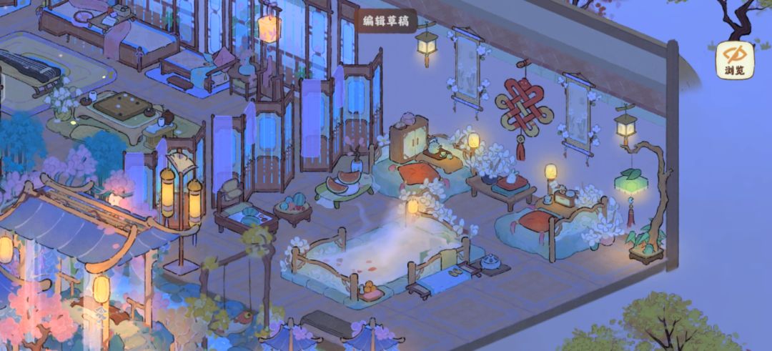 明亮暖心小屋 2