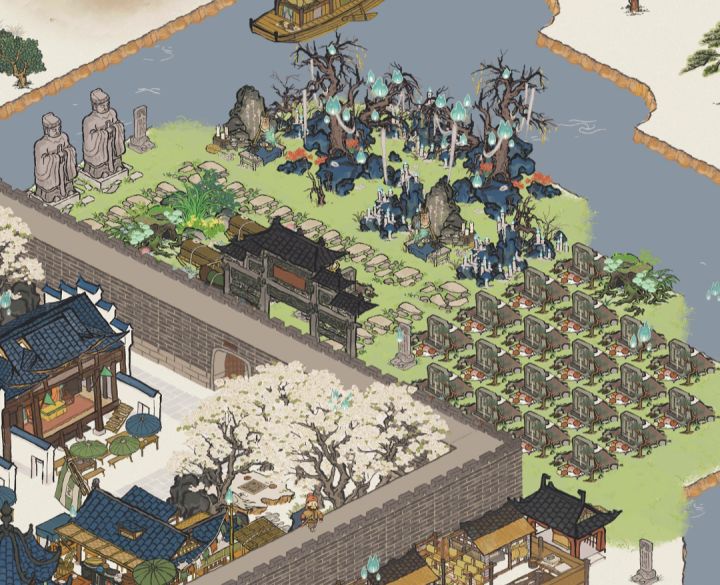 安息吧~截图