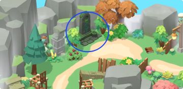 初春岛彩蛋汇总