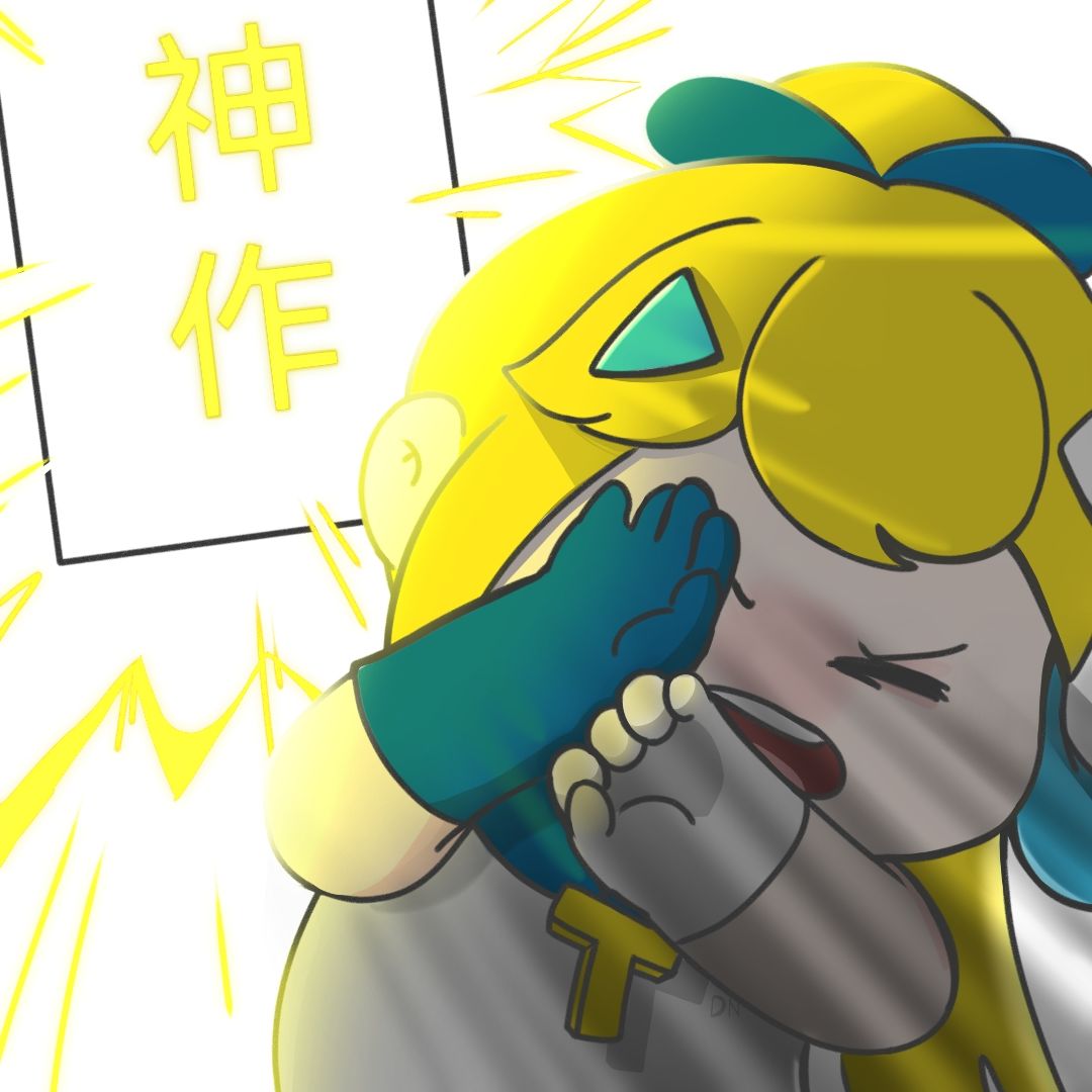 【TapTap梗王争霸赛】发疯/神作！/请吃 2