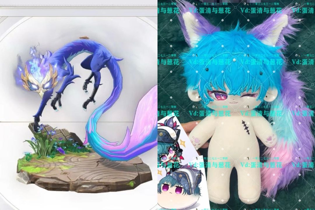 再宣宣船长补药流团啊！ 3