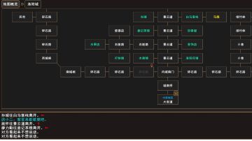 【老乞丐】系列任务（全过程）