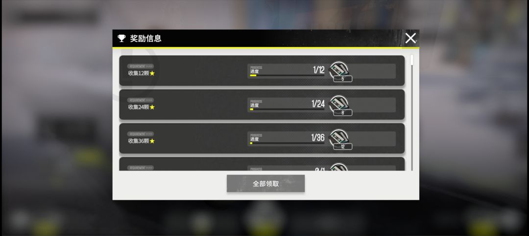 ……通关奖励用脚填的吗? 3