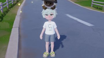 #心动小镇绘衣心声 
这是我按照自己光遇角色画的衣服，虽然画的不是很好，还请老铁们点点赞支持支持我，如果有想要图纸的可以找我，感谢🙏