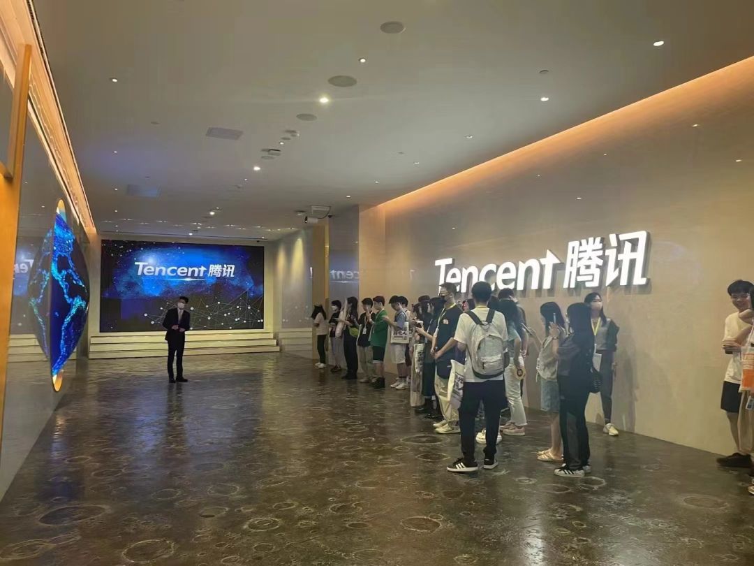 【大学生项目】接受0经验的鹅厂实习机会！ 2