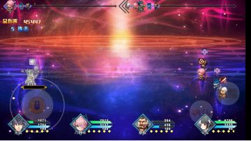 双刀张辽的打法