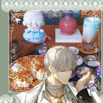 齐司礼生日快乐！！