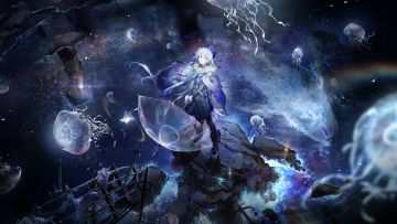 水月肉鸽第四结局棘刺异德双核攻略