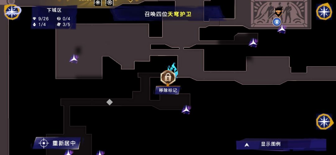跪求,这个位置的门怎么开 1