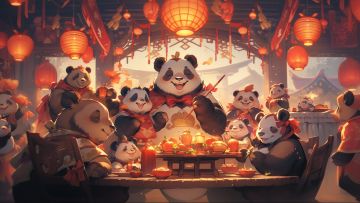 「异世界勇者」新春活动🎉点进来，就不要空着手出去了！