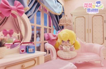 【花花现场速报】CP展圆满收官～