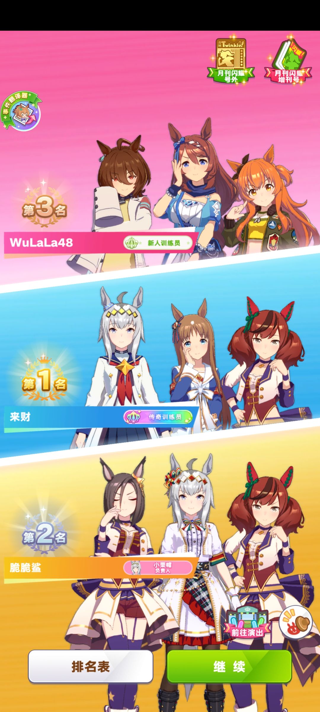 没有圣诞帽 2
