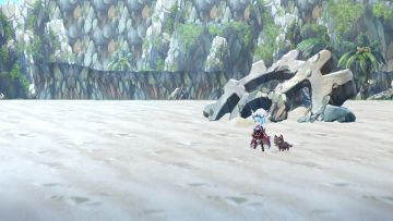 【喵piece第一期】电锯妹无敌！！！