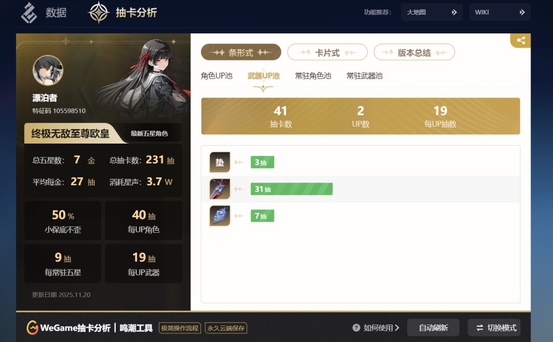 卡提快复刻 2