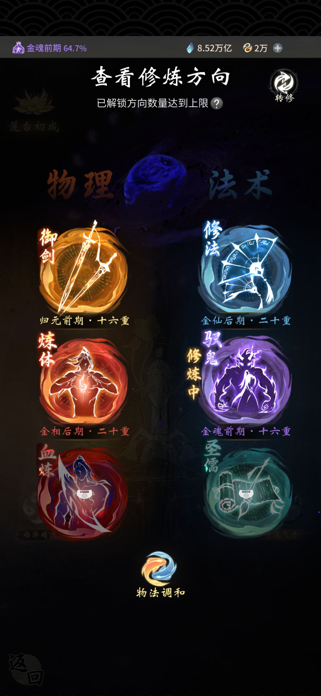 突破还是卡？ 2