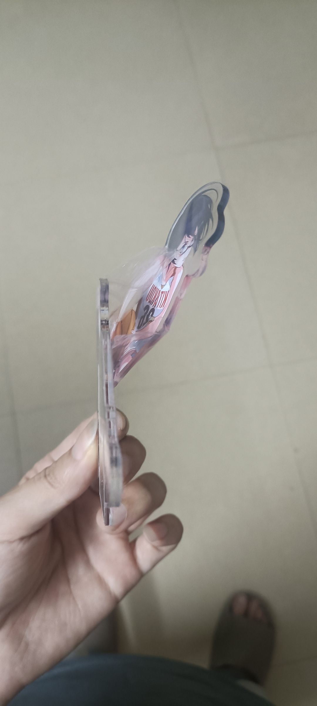 不要啊,我的心裂开了 1