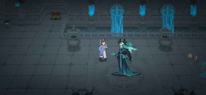 五行塔这个怎么过啊截图
