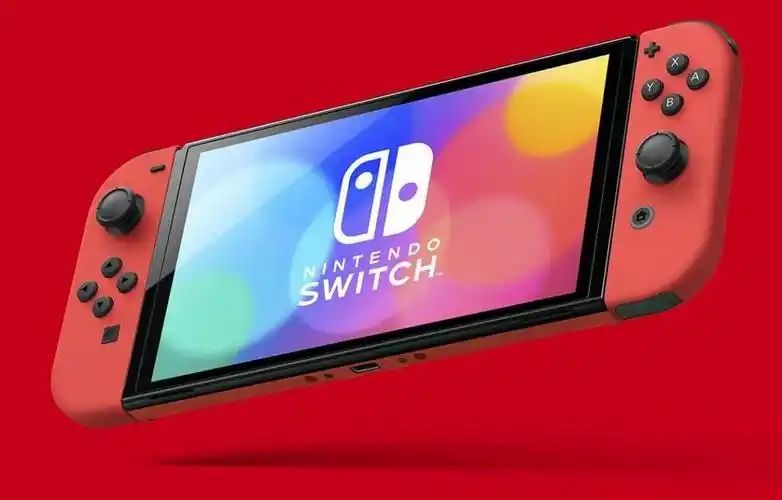 新资讯丨任天堂紧急提醒 Switch 半年一充 2