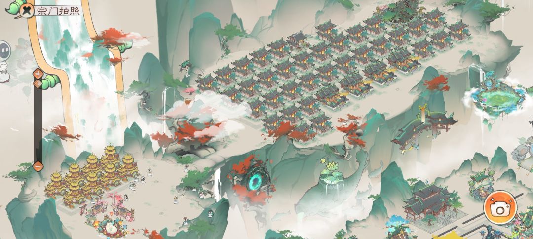 最强祖师布局 3