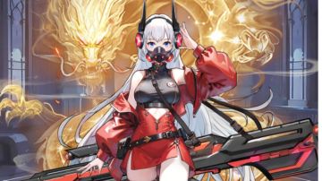 特战佣兵，魔王平民献祭流——K