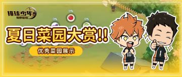 夏日菜园大赏｜优秀菜园展示