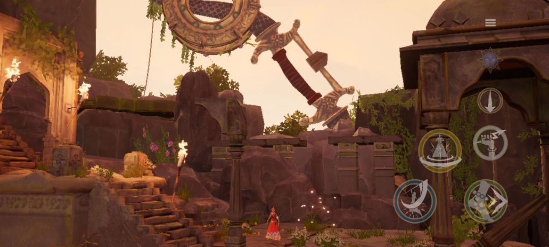 【Steam移植手游】拉吉:远古传奇 8