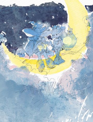 Lov开发分享 | 小人偶之间要怎么交流？