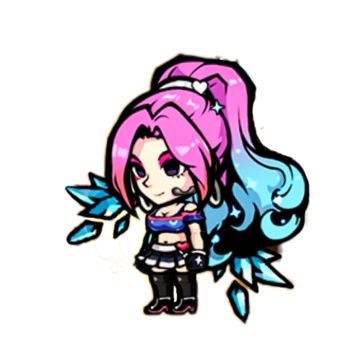 “铁打的奶妈，流水的输出”之输出篇----赛雅