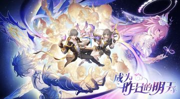 崩铁3.7前瞻内容汇总（含兑换码）