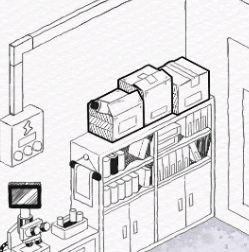 航海图攻略（人气值10000解锁）