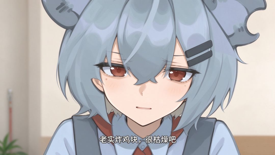《这厨房归我了》开发日志#6 | 登月 1