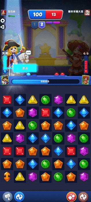 宝石妙妙屋 | 历史博弈、权利角逐！盘点古代历史著名党派之争