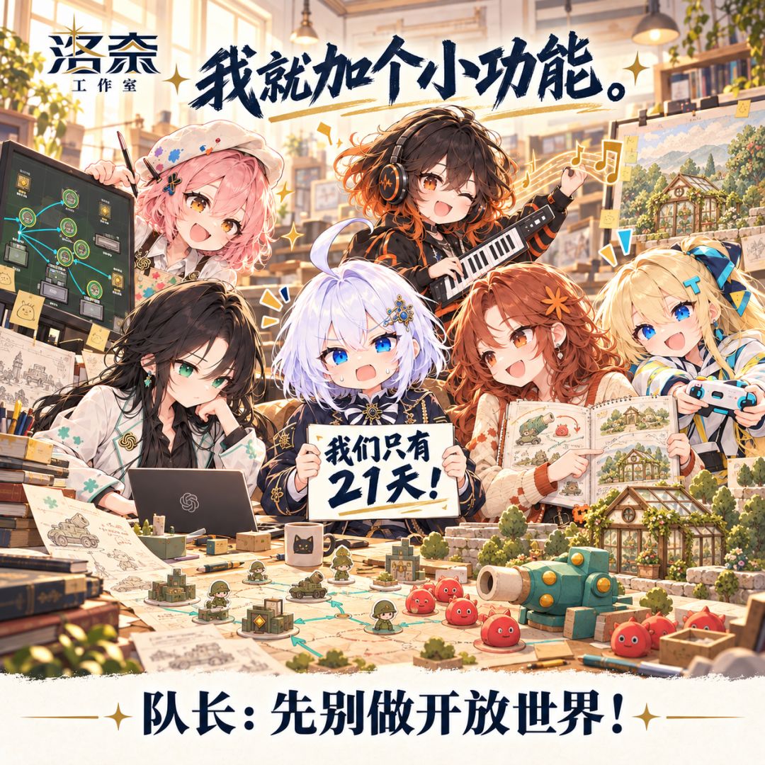 《带着astra小队勇闯聚光灯》 3
