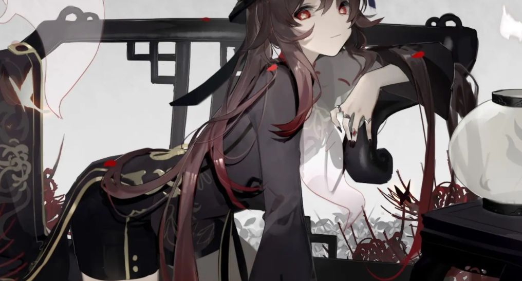 对《原神》萌新的建议（1）截图