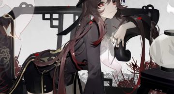 对《原神》萌新的建议（1）