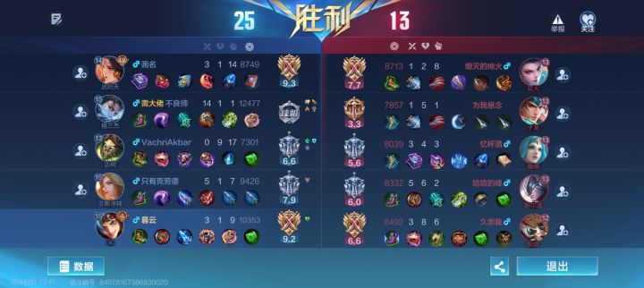 这游戏挂机托管都这么猛的吗？嘎嘎乱杀截图
