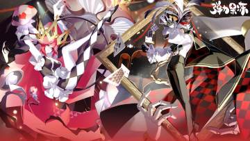 梦之星的离奇遭遇！ 暗藏危险的狂欢之夜即将到来！