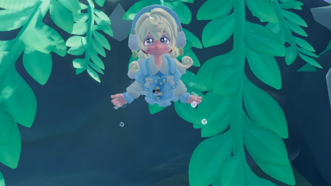 海底一日游 5