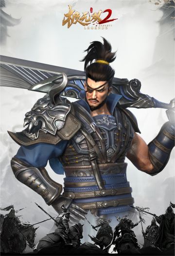 【游戏爆料】小煮情报站：武将夏侯惇技能爆料！