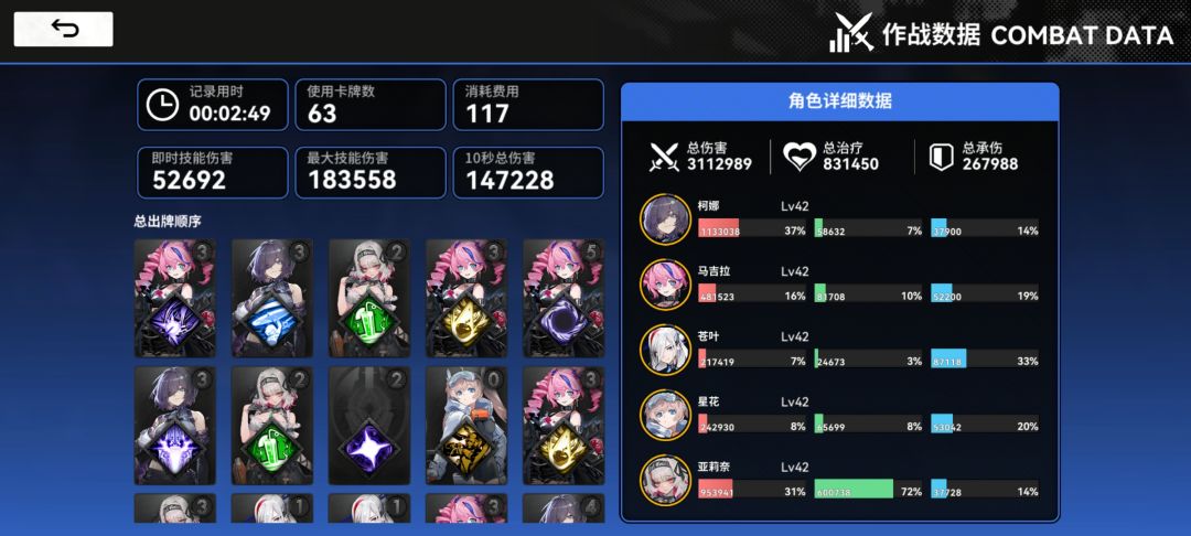 救救孩子的紫卡队吧 1