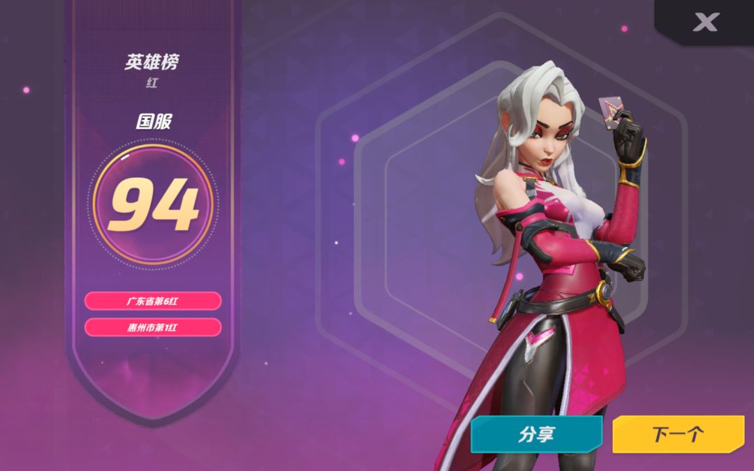 成人了! 2