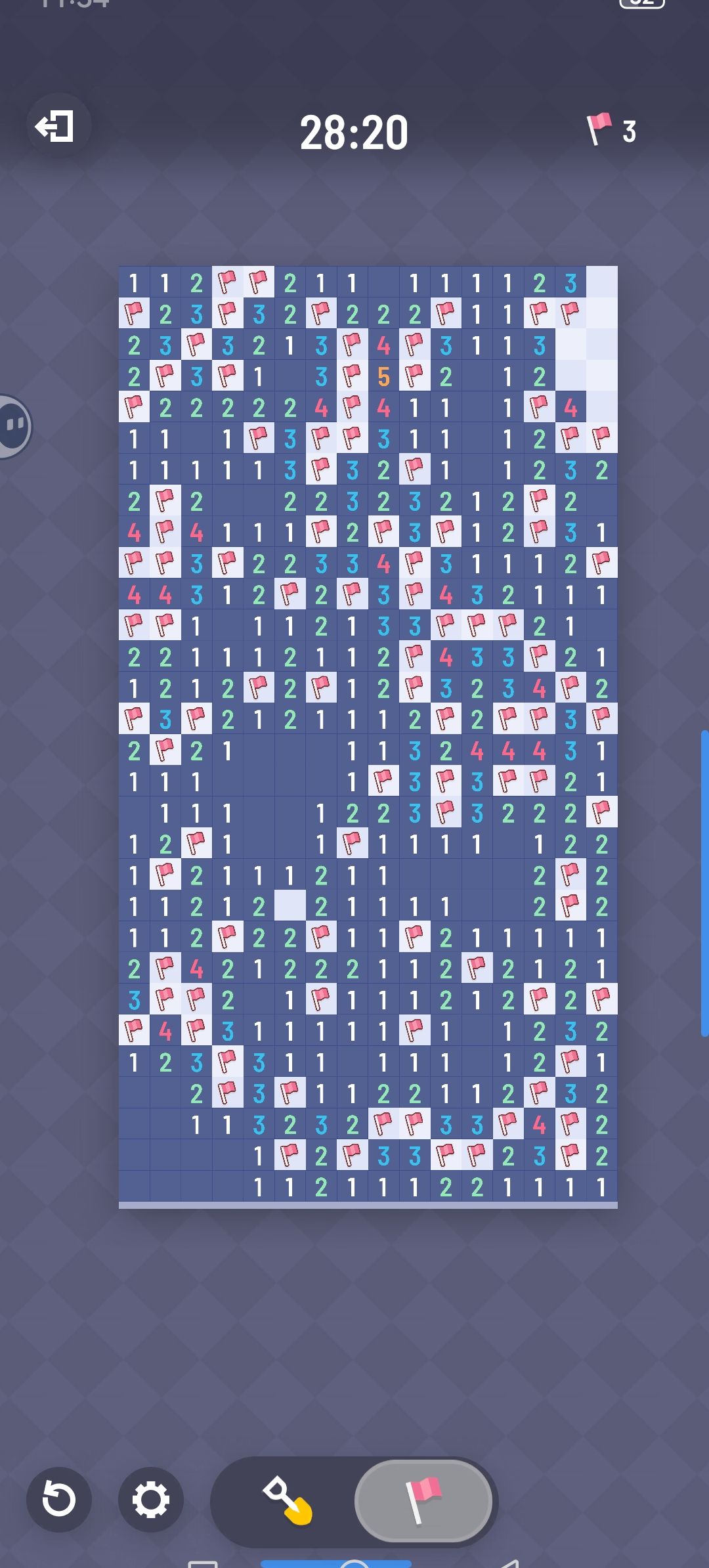 全的 1