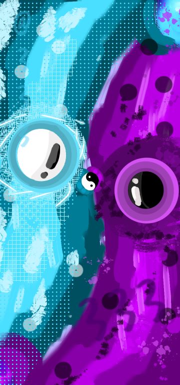 大棋法未亡！[壁纸]